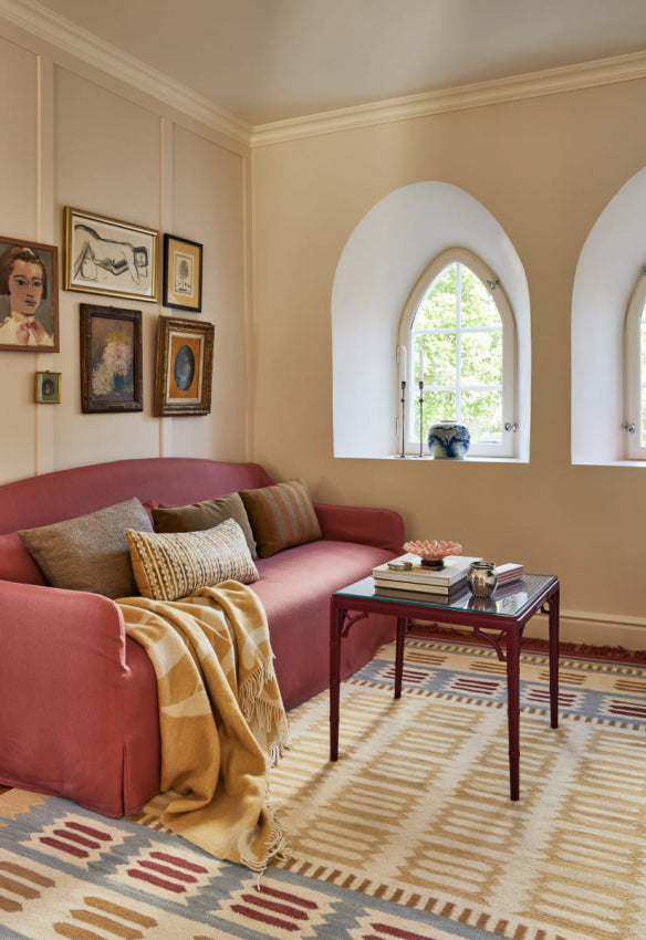 Röllakan Hilma Meadow