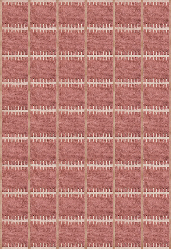 Lilly Claret Red