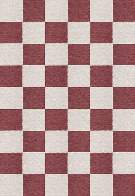 Chess Burgundy