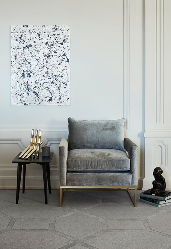 Entrance True Greige