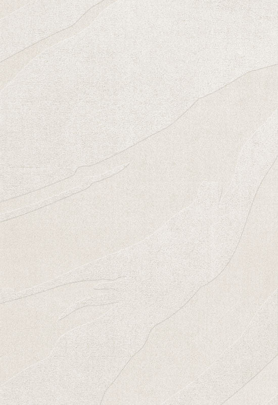 Nami Bone White