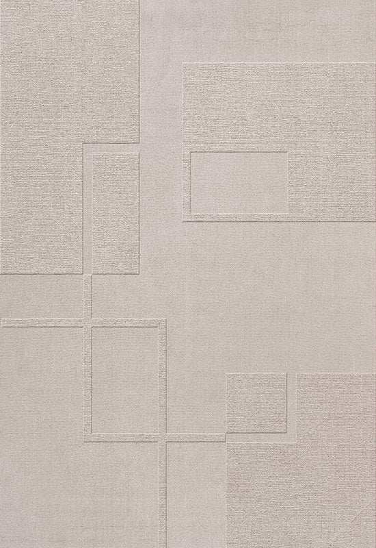 Swedish Grace Oatmeal Wool Sample