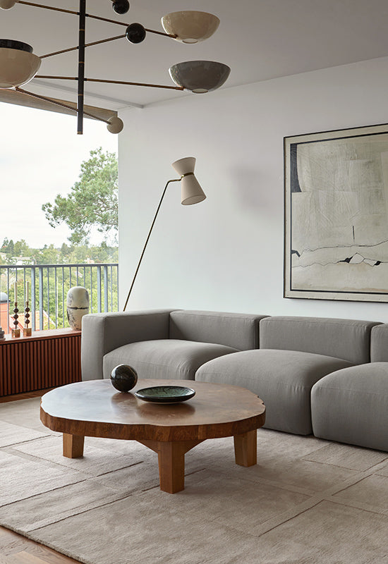 Swedish Grace Oatmeal