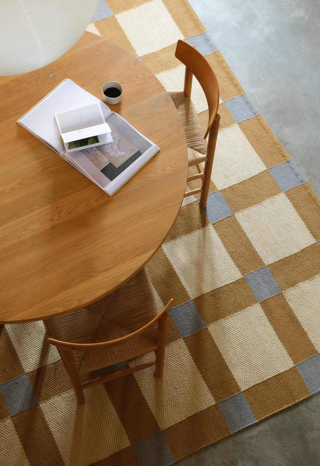 Evelina Kroon Dusk Jute