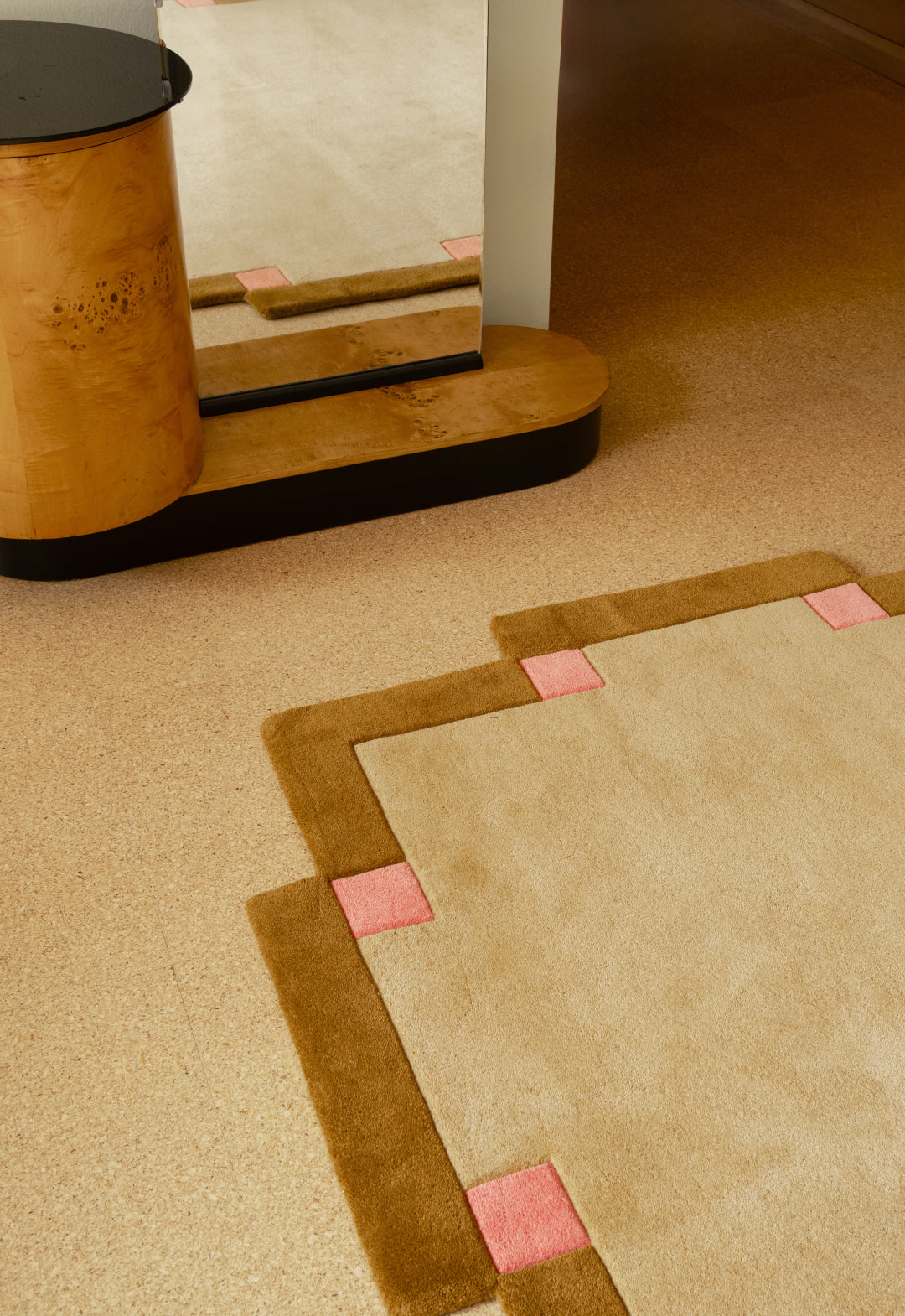 Teklan Fregio Butter Blossom