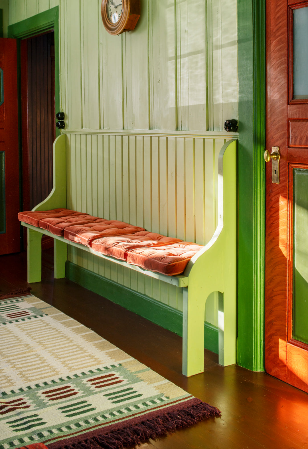 Röllakan Hilma Primrose