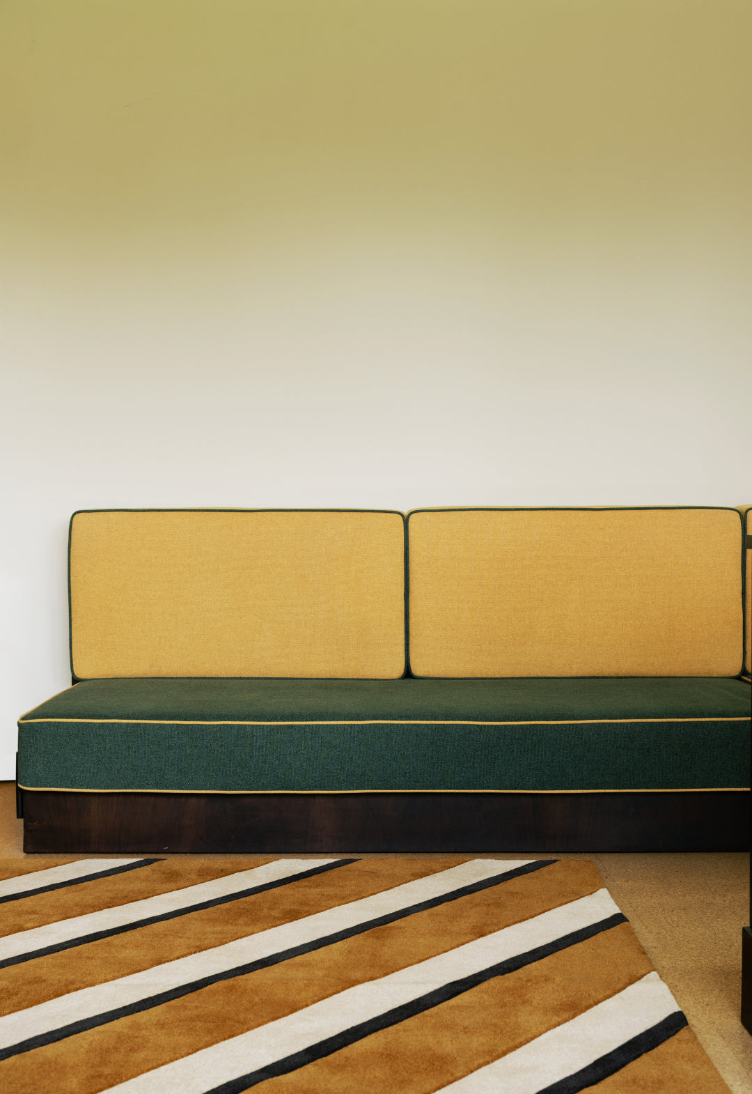 Teklan Diagonal Sand