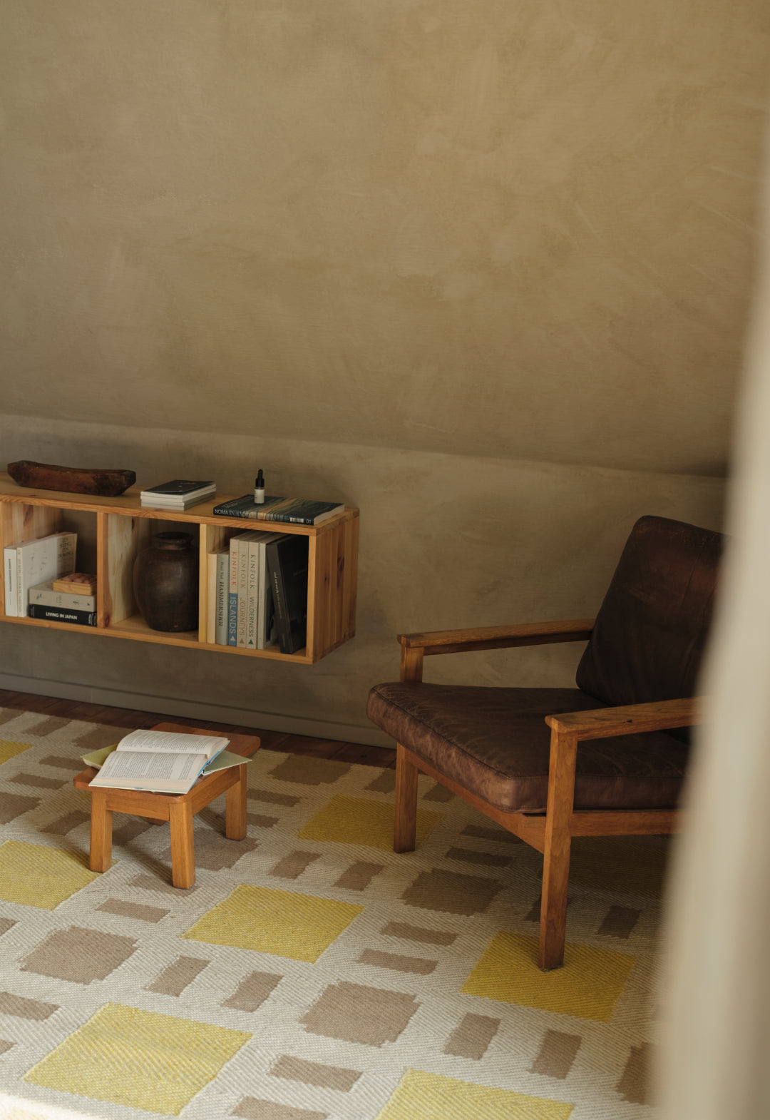 Evelina Kroon Sunny Side Up Jute