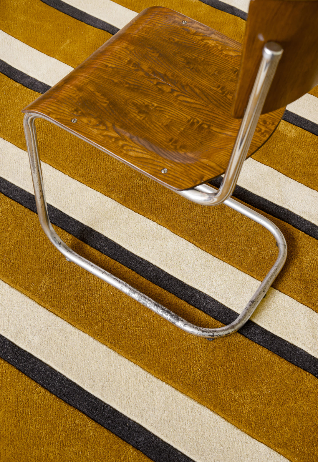 Teklan Diagonal Sand