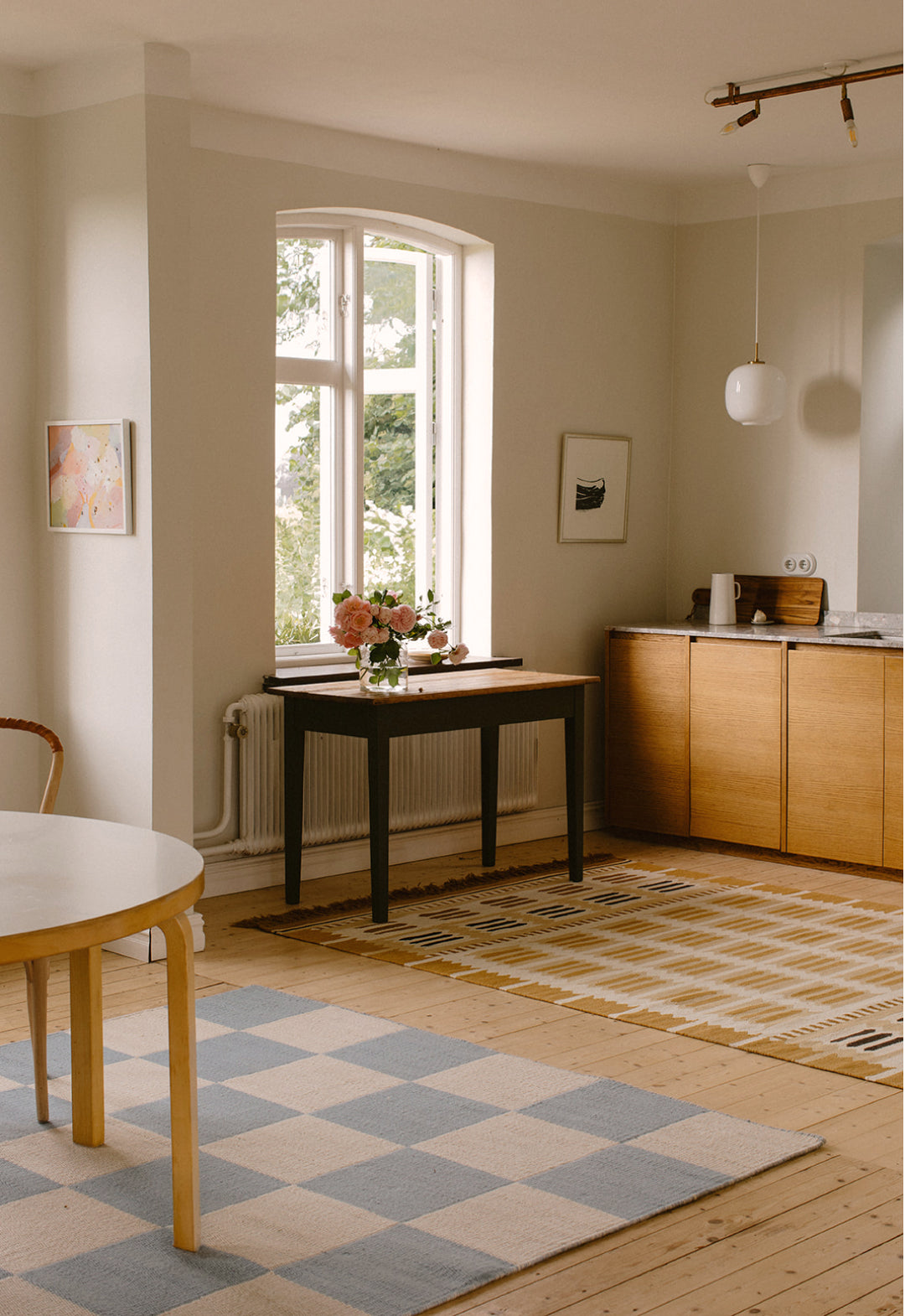 Chess Cornflower Blue