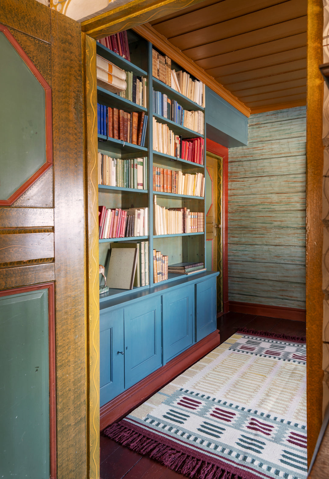 Röllakan Hilma Primrose