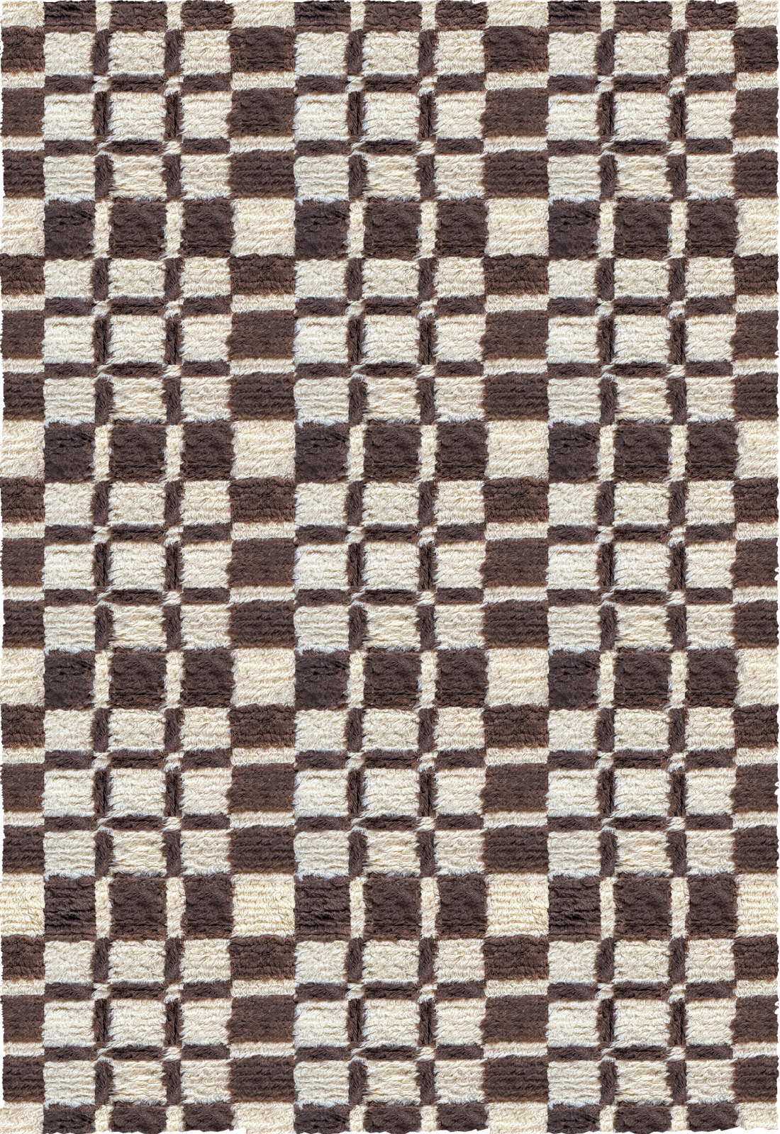 Evelina Kroon Shaggy Chestnut Varuprov