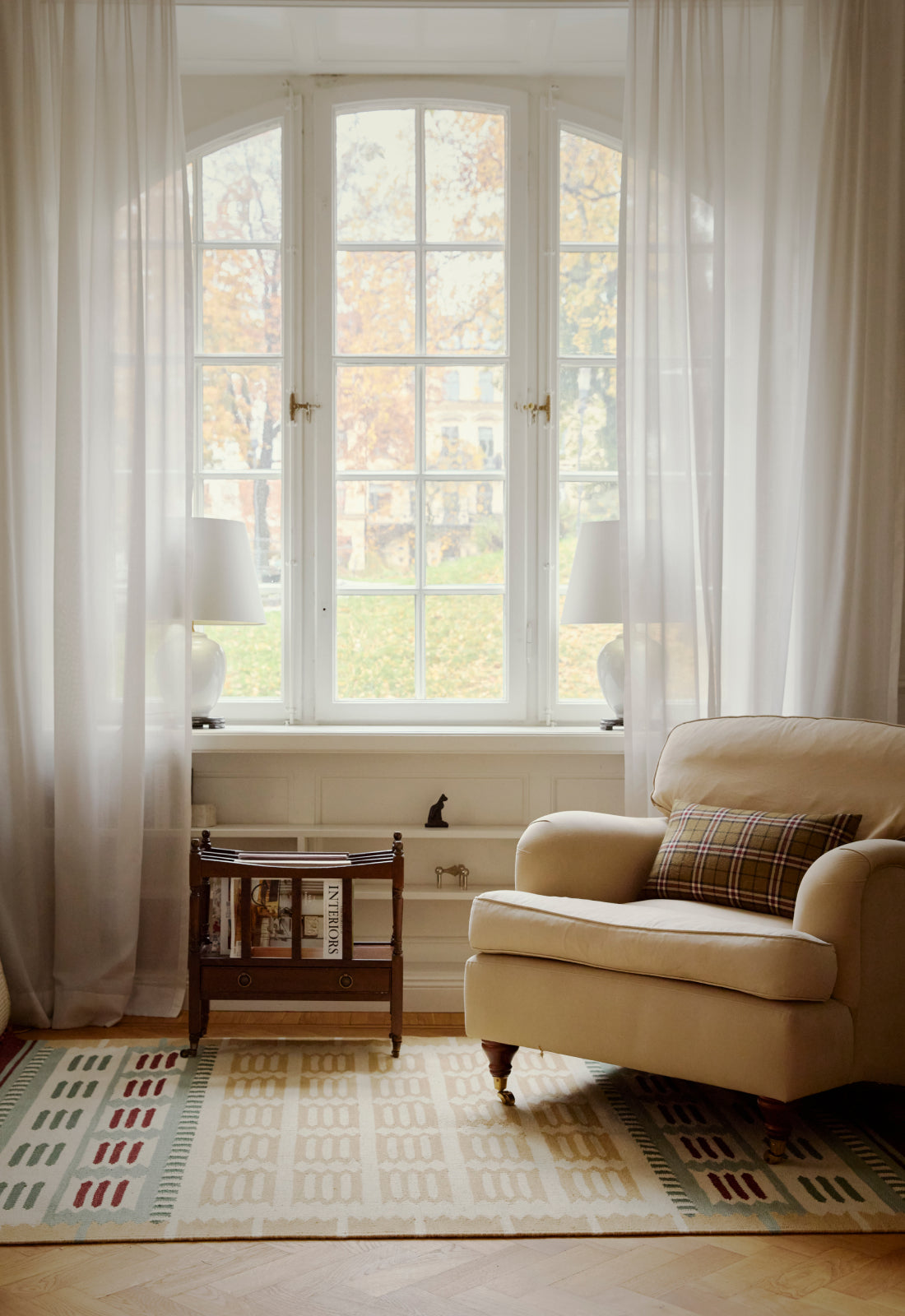 Röllakan Hilma Primrose