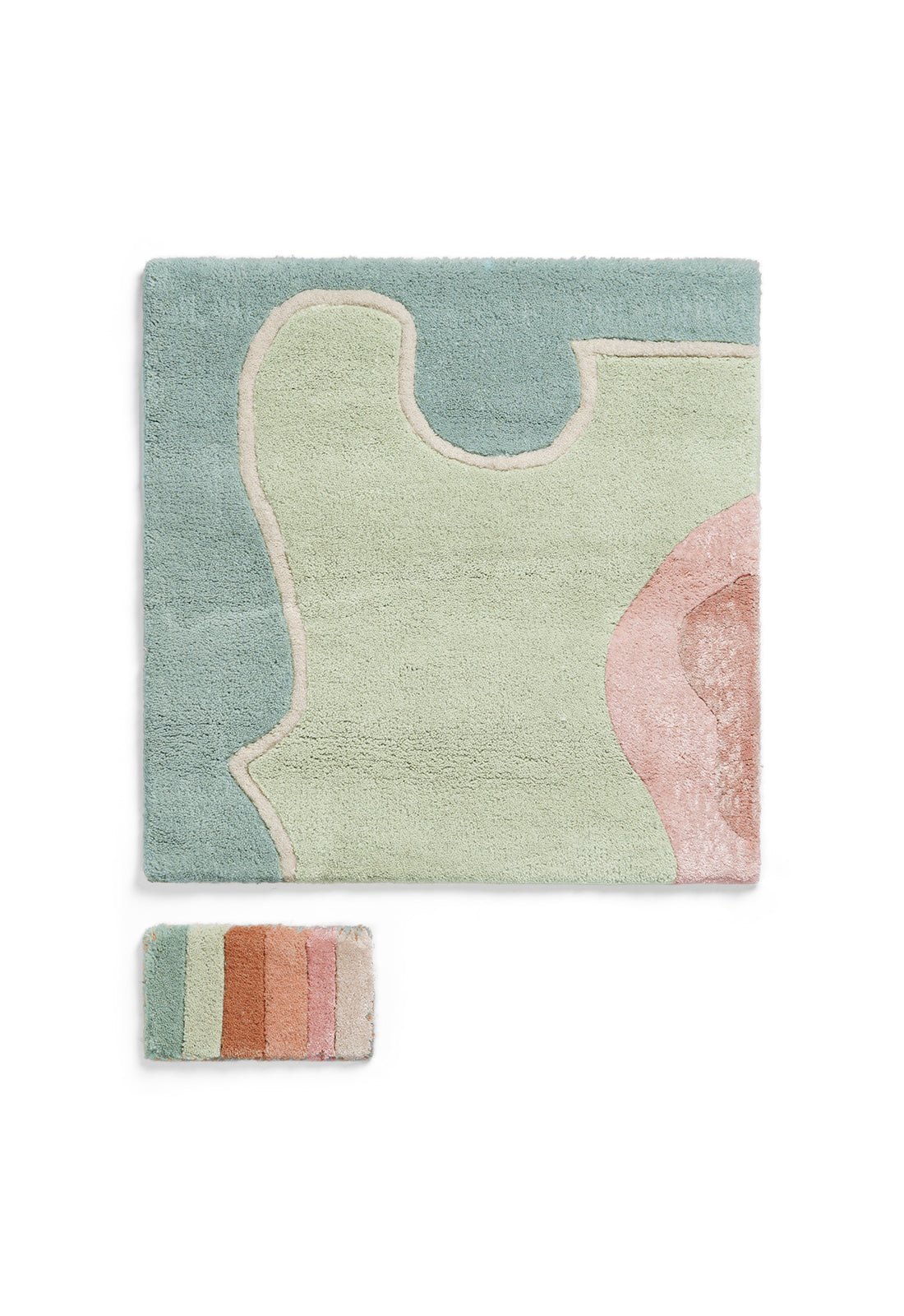 Breaking Boundaries Shell Sample
