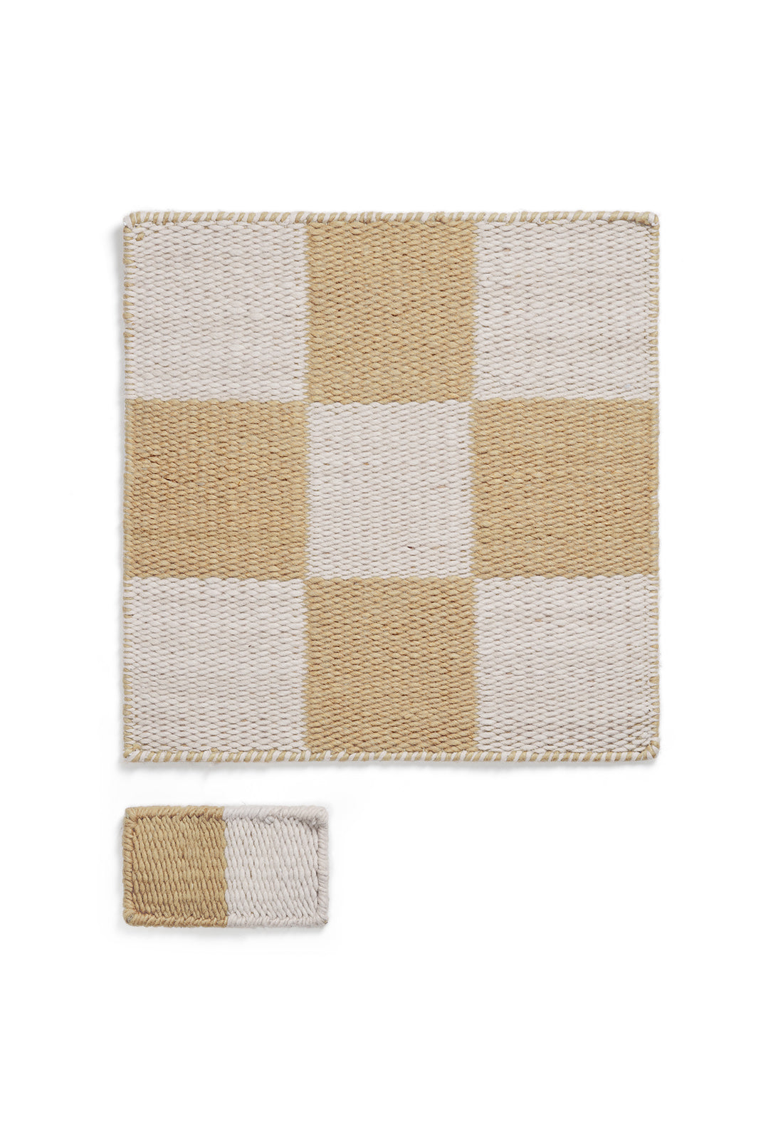Chess Harvest Yellow Sample