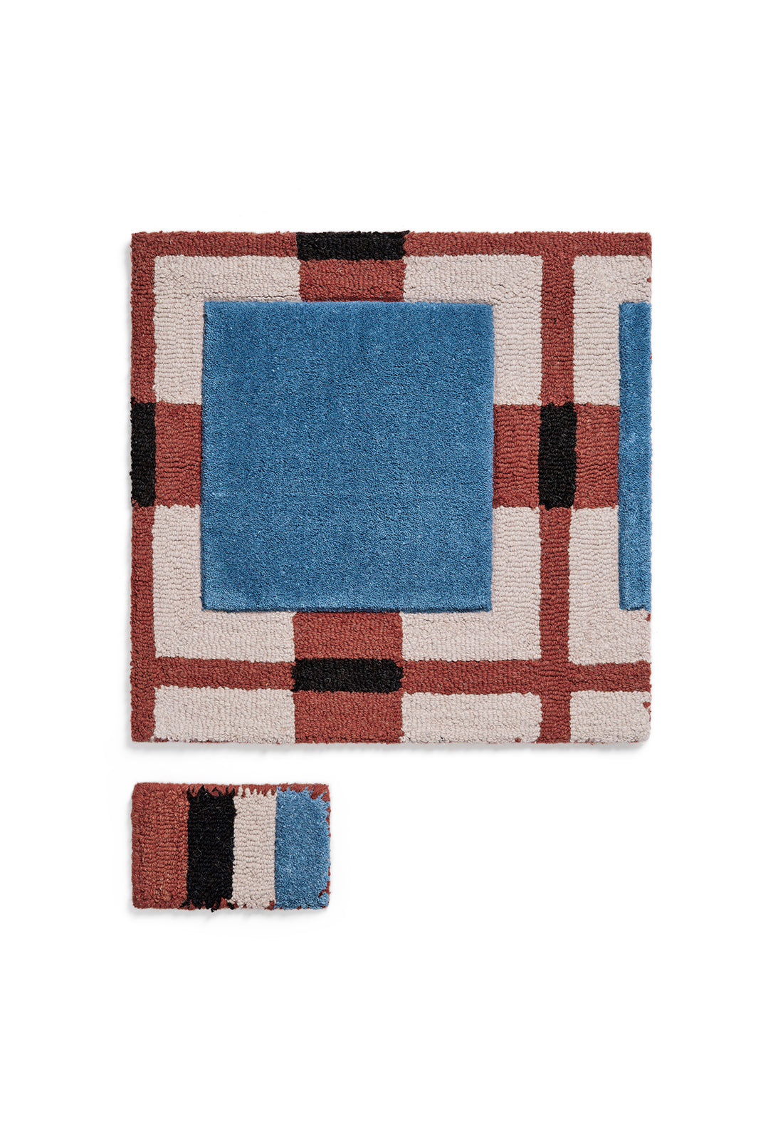 Evelina Kroon Berry Rain Sample