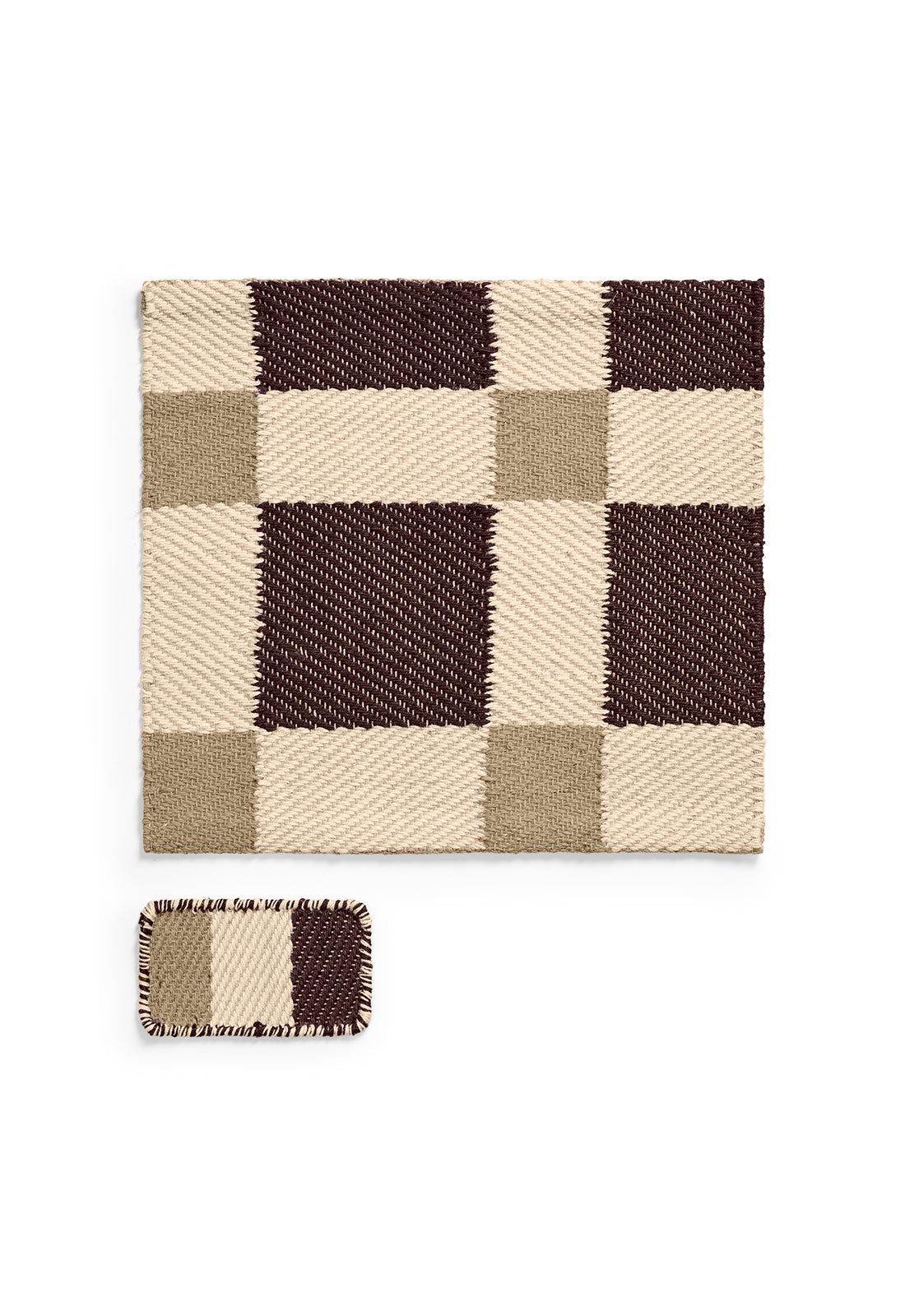 Evelina Kroon Sesame Jute