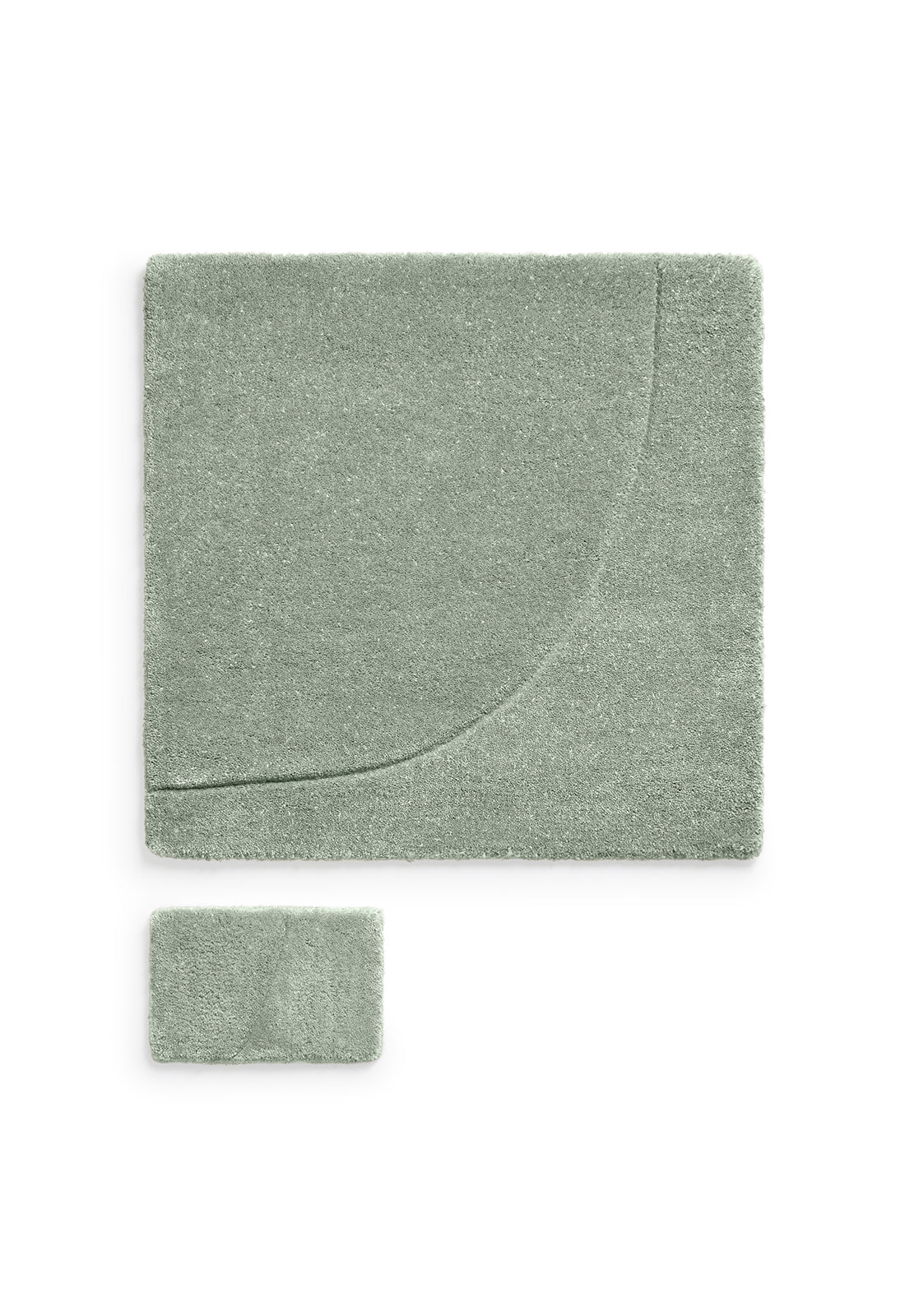 Residue Sage Sample