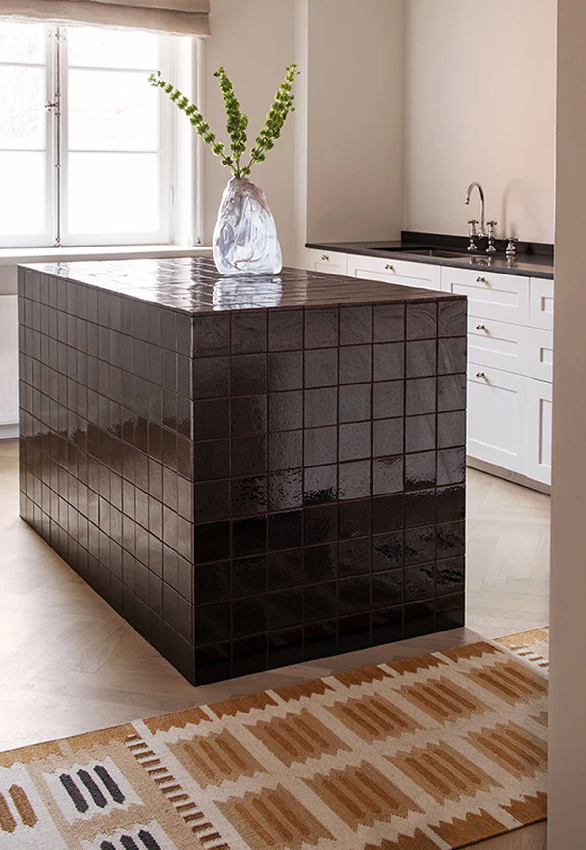 Rollakan Hilma Marigold