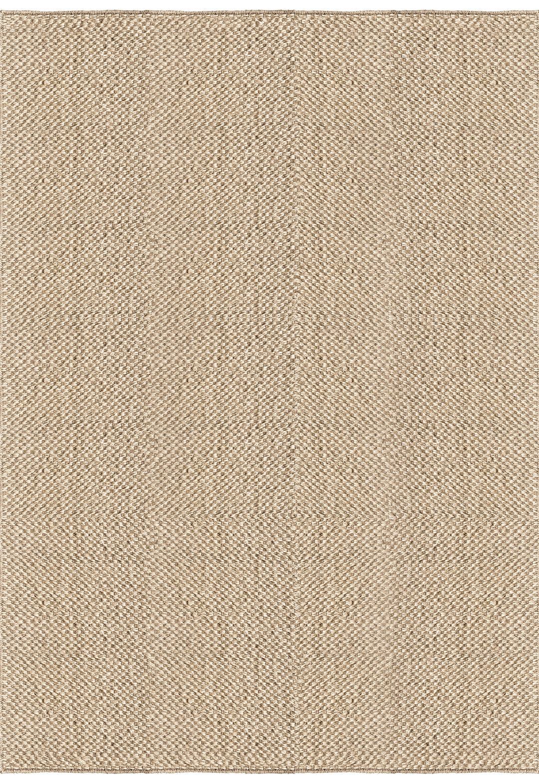 Basket Weave Sisal Natural