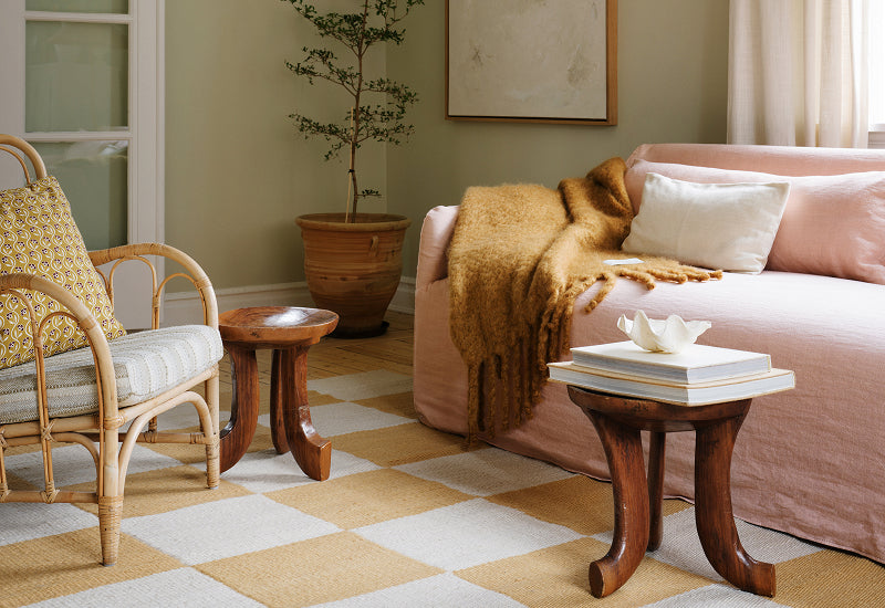 All Rugs (Excluded Chontos)