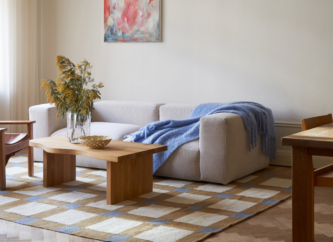 Jute rugs