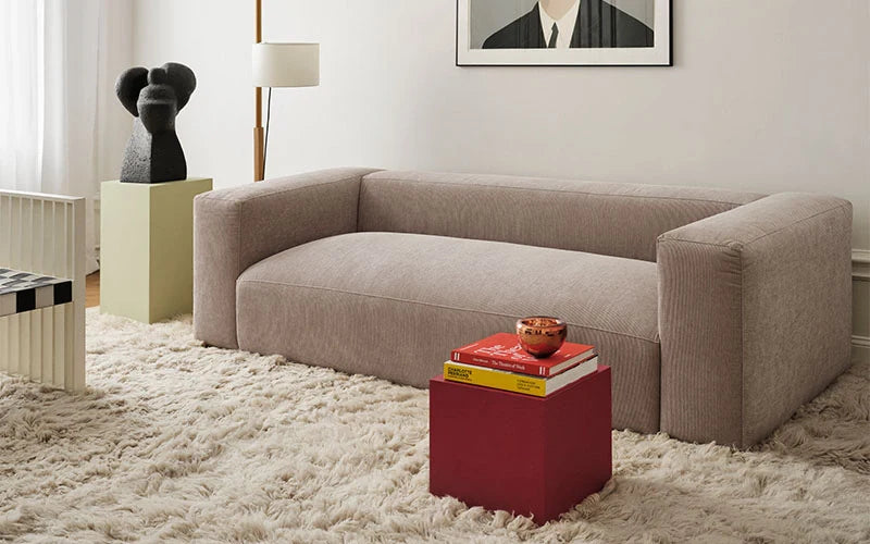 All furniture