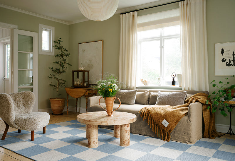 Somerset  2-sits soffa