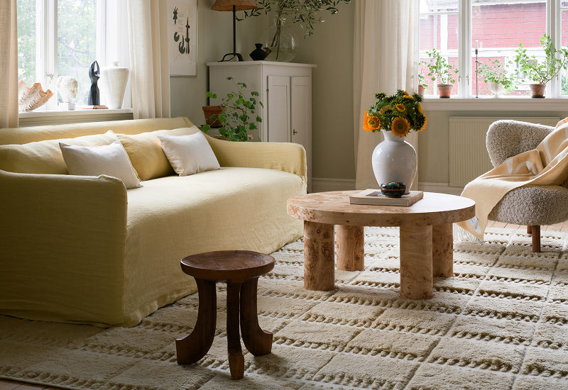 Somerset  2-sits soffa