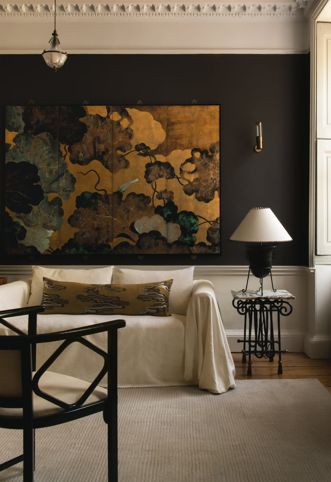 Drift Wool Light Oatmeal