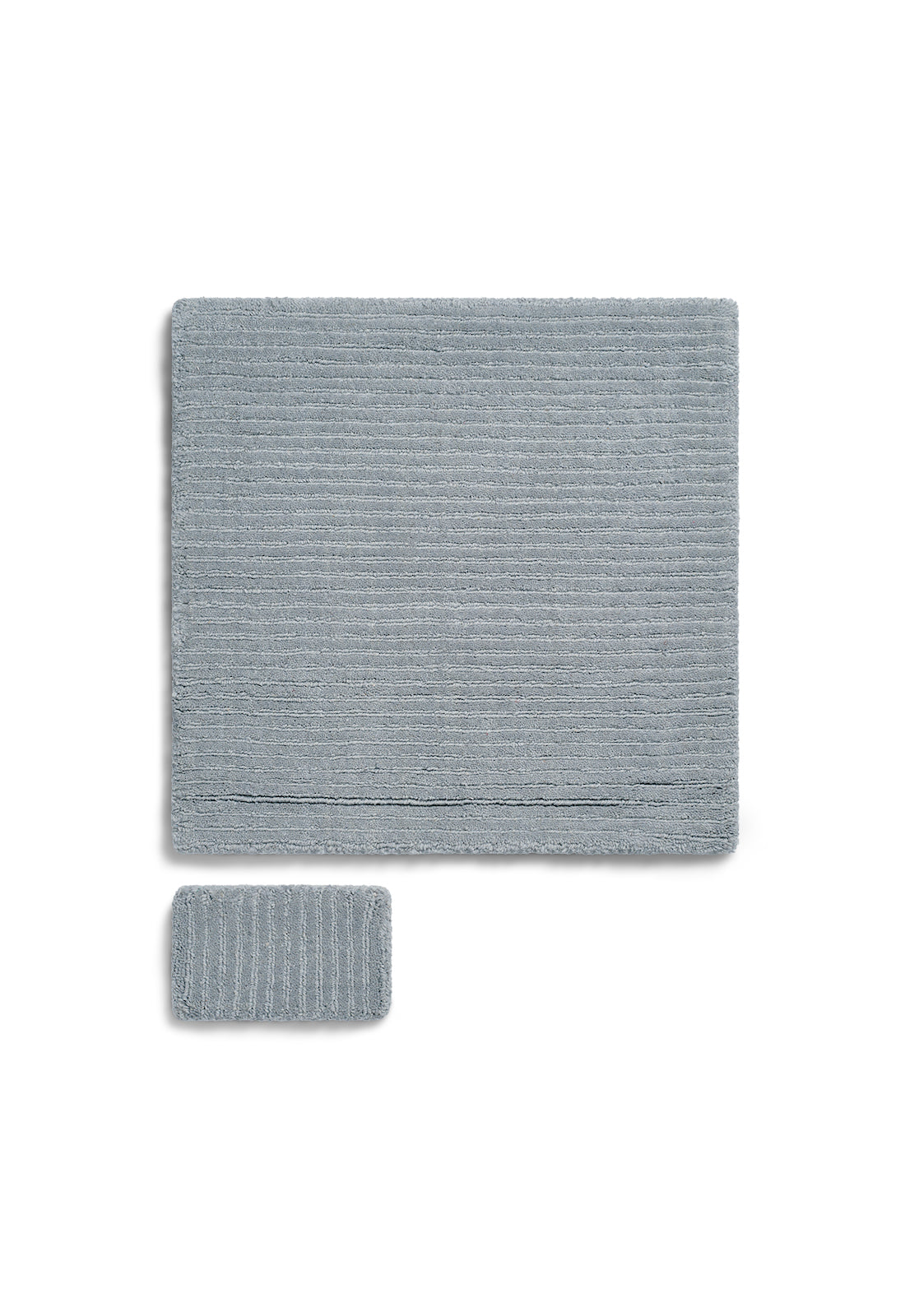 Drift Wool Dusty Blue
