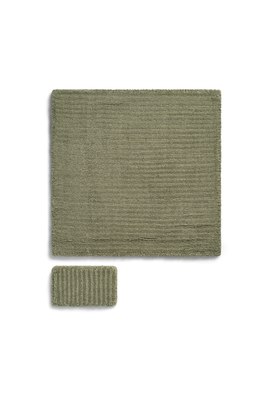 Drift Wool Olive