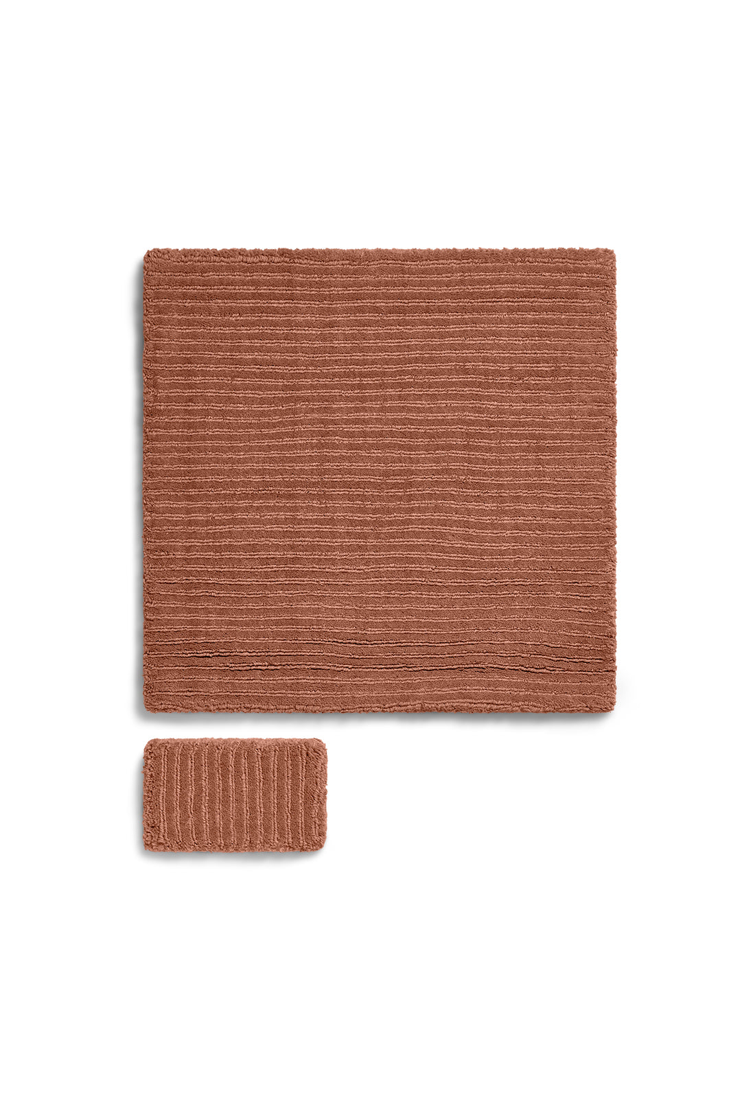 Drift Wool Rust
