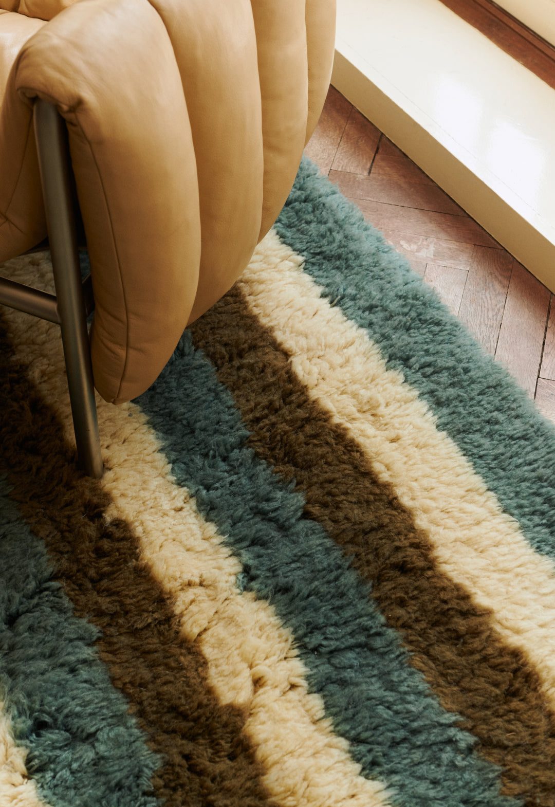 Evelina Kroon Shaggy Arable Land Varuprov