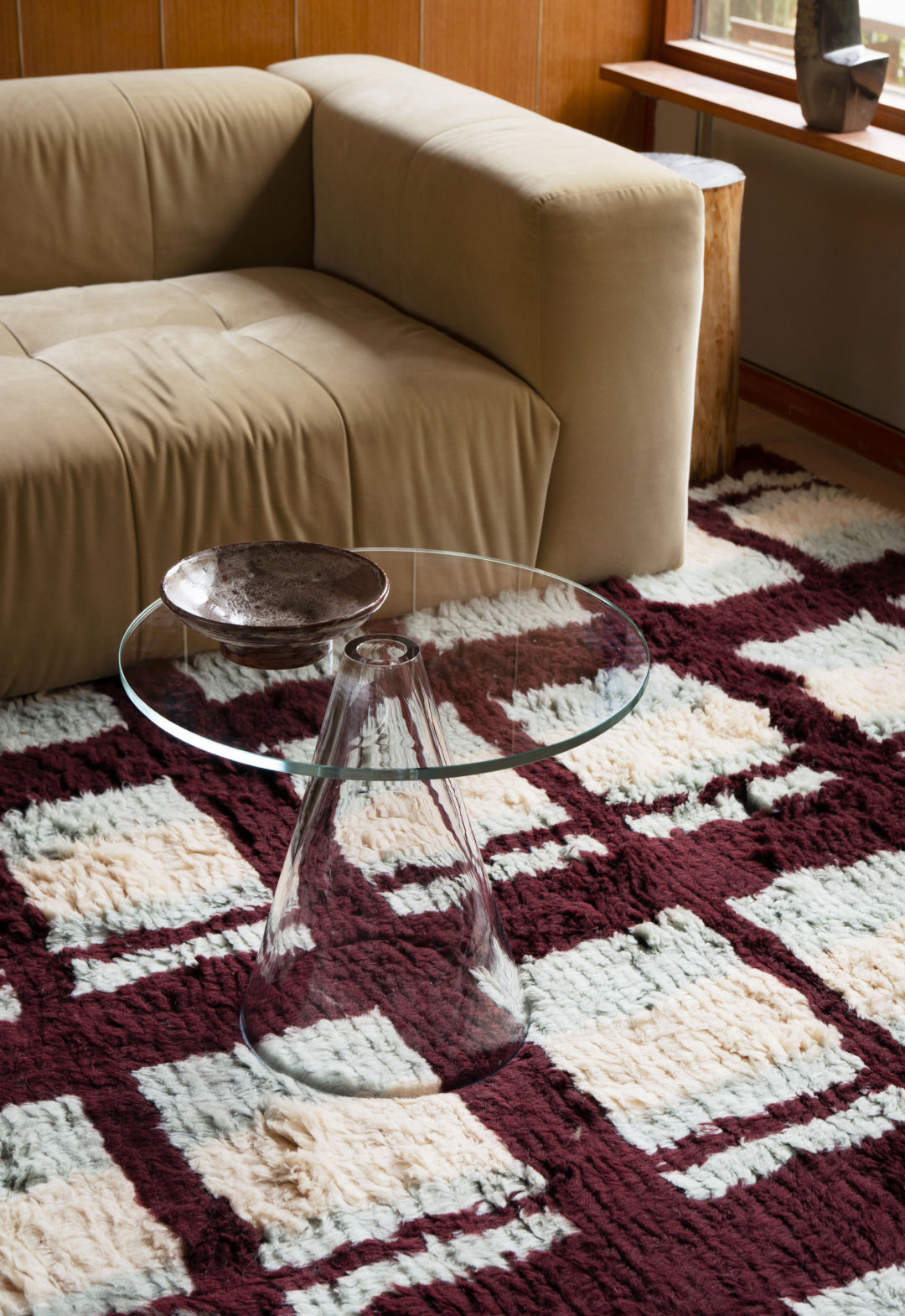 Evelina Kroon Shaggy Arbor