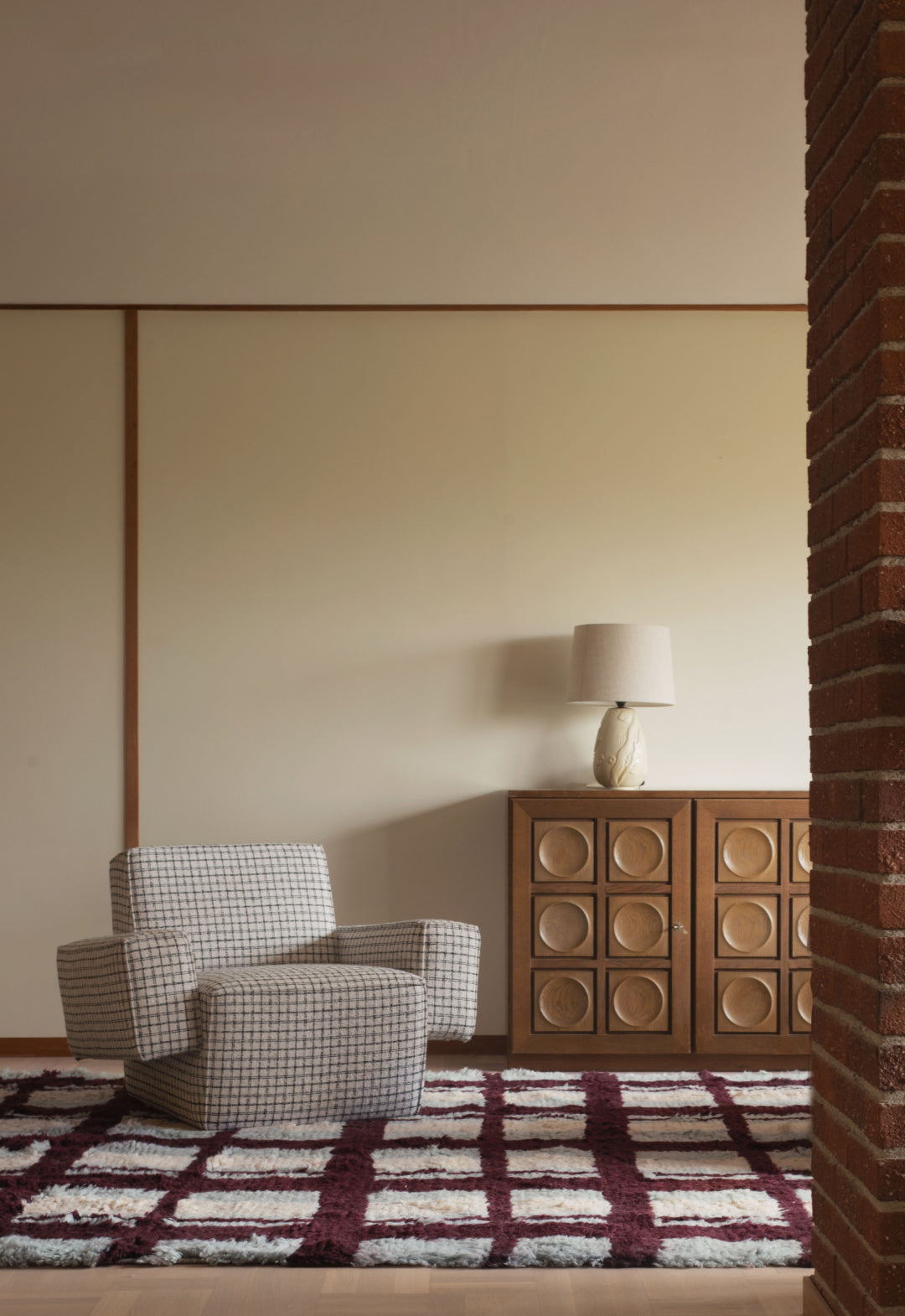 Evelina Kroon Shaggy Arbor