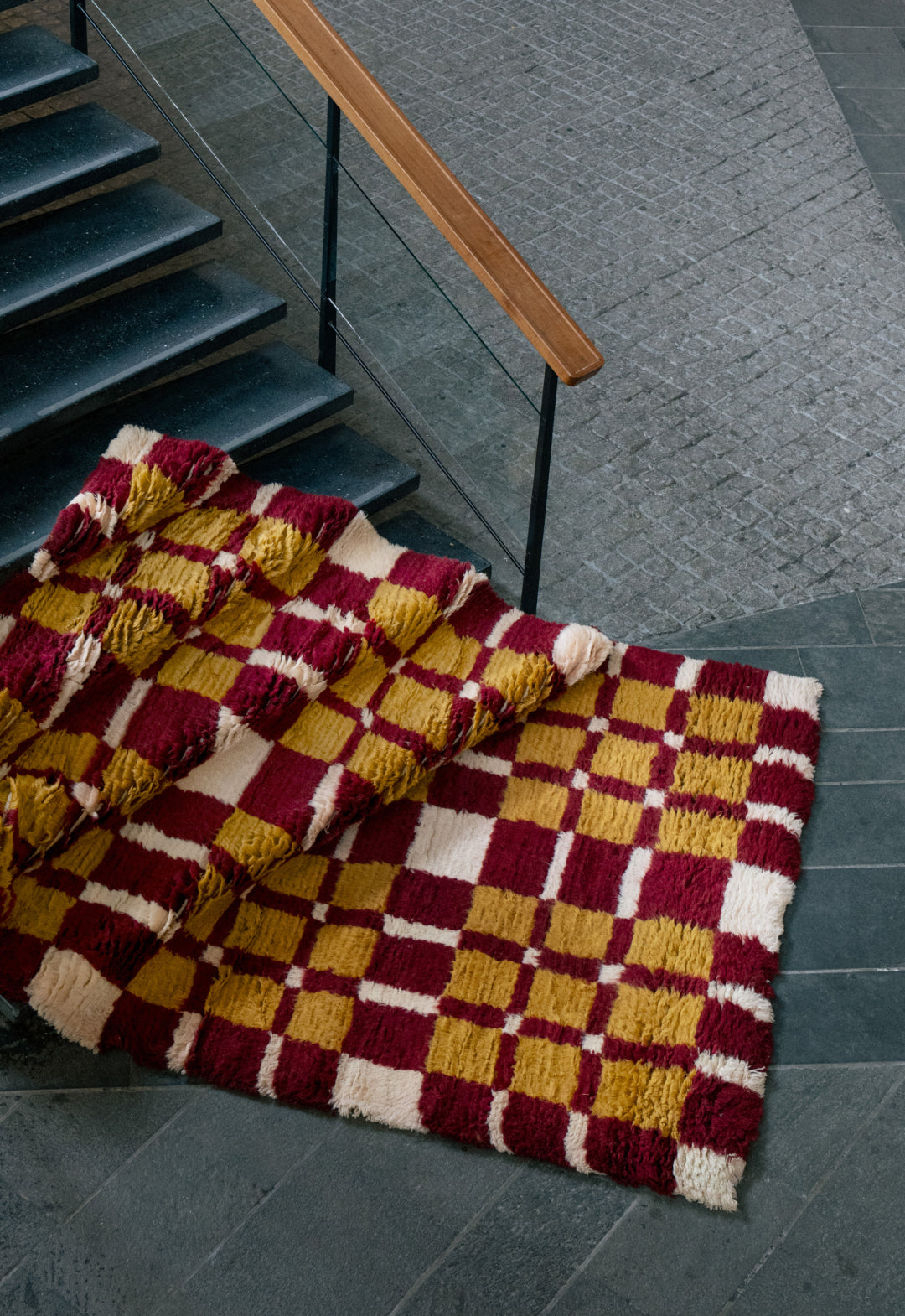 Evelina Kroon Shaggy Currant Bush