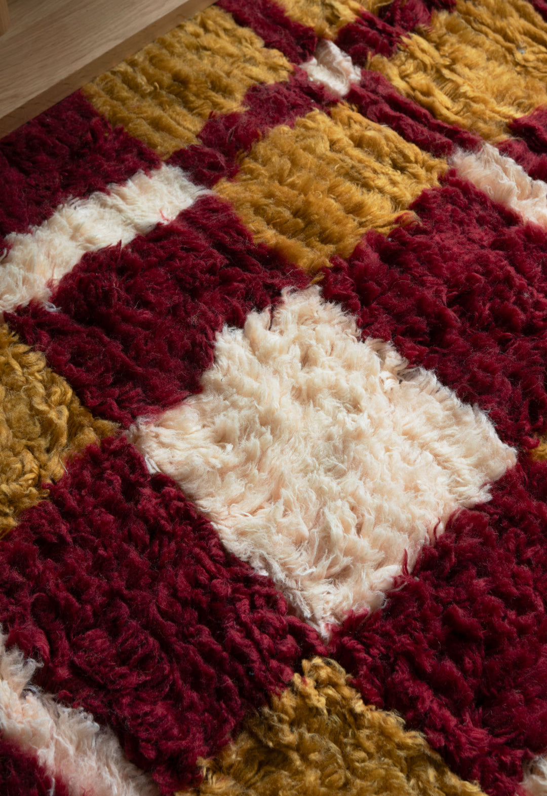 Evelina Kroon Shaggy Currant Bush Varuprov