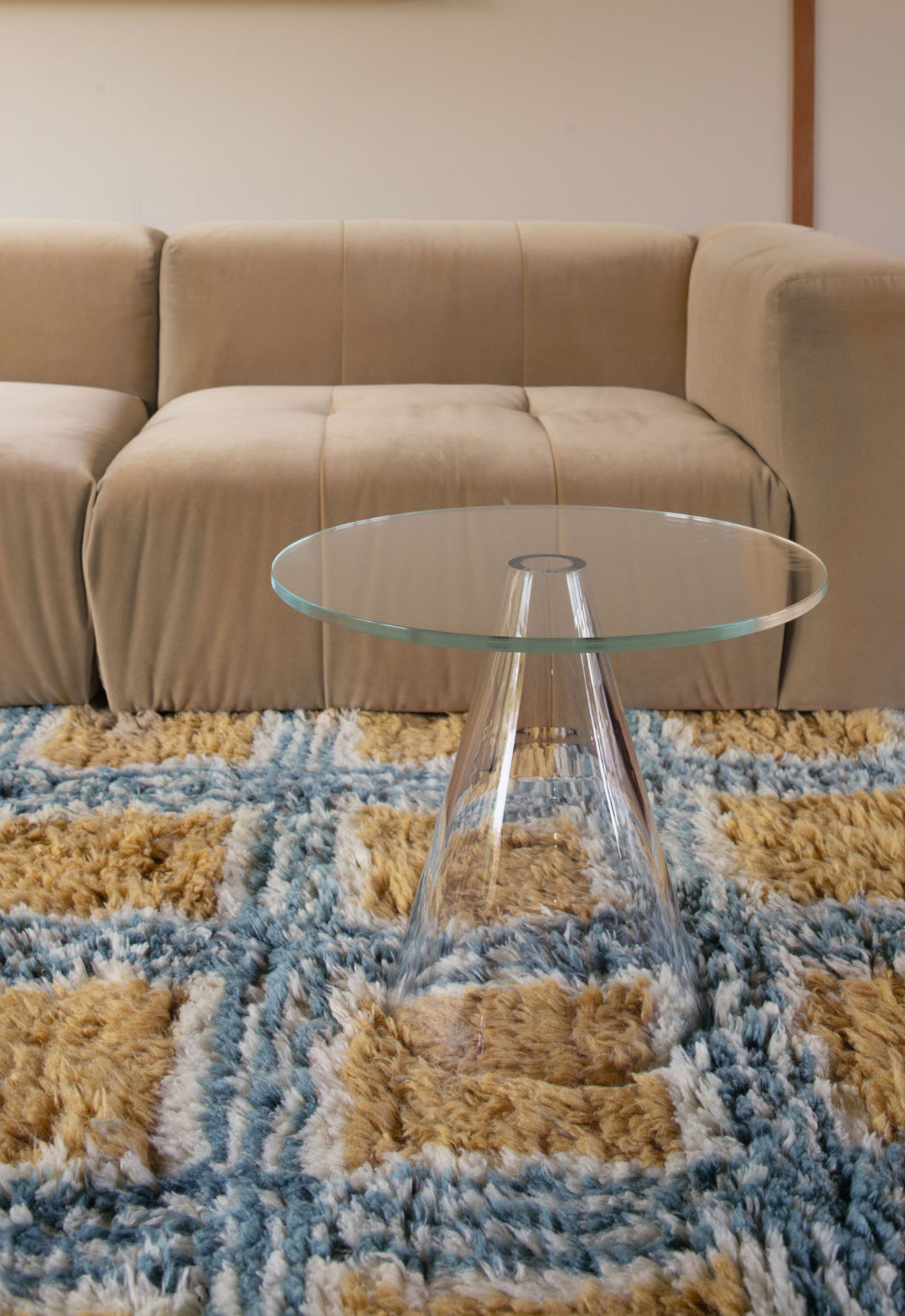 Evelina Kroon Shaggy Pergola