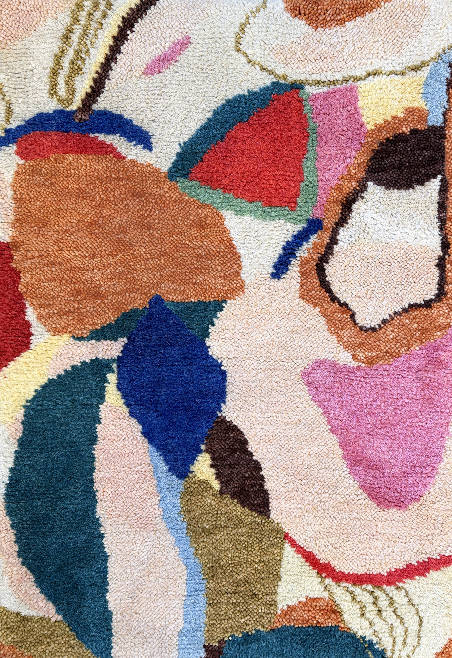 Heather Chontos Kaleidoscope