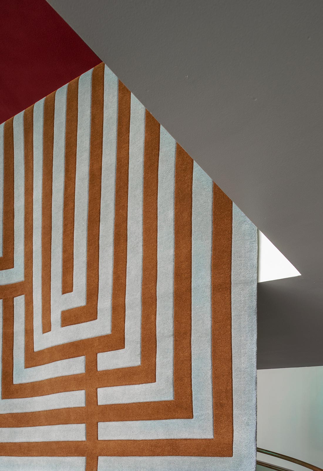 10 Year Collection Letters Teal Umber