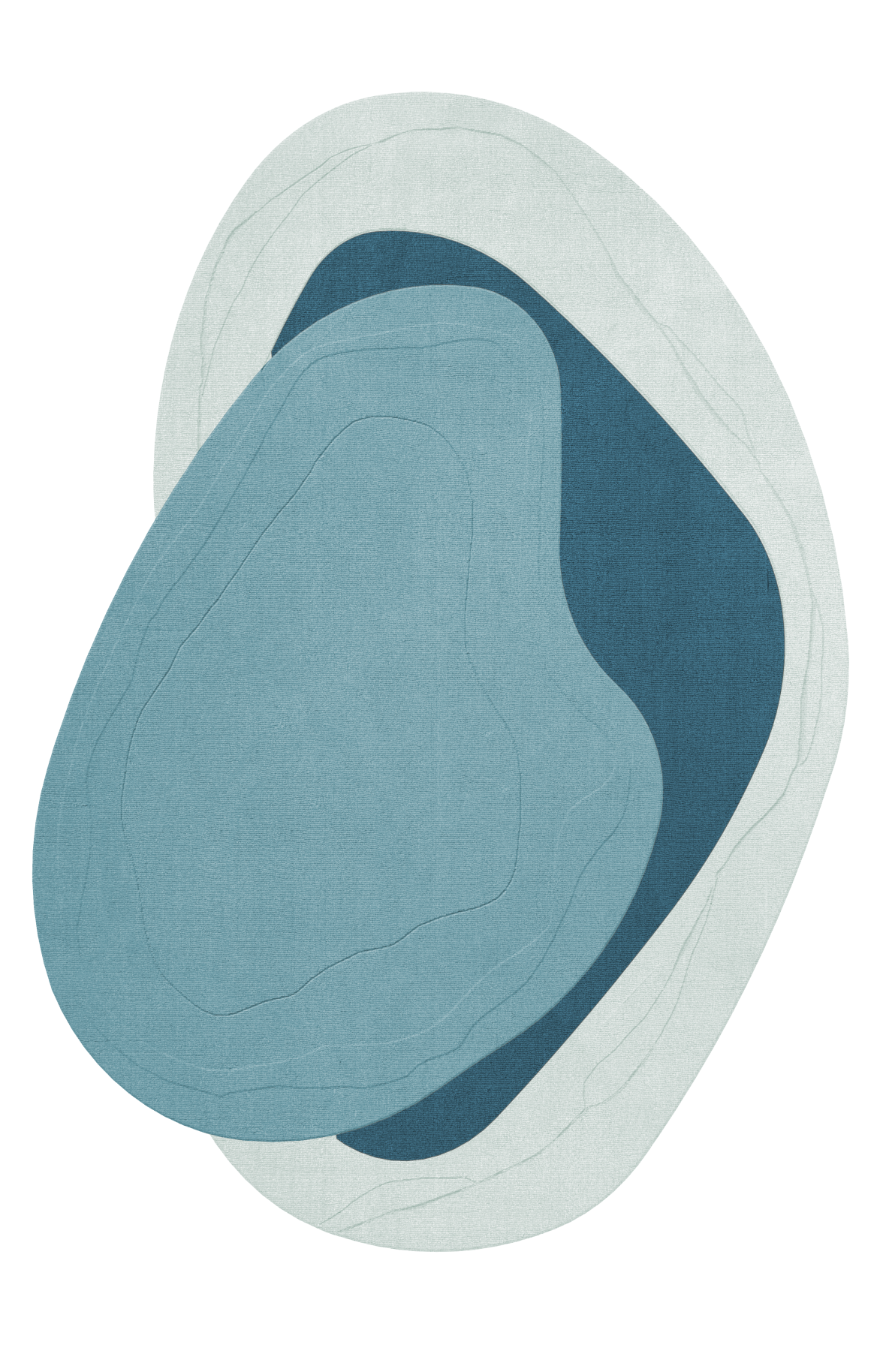 Erik Bratsberg Lozza Teal Vareprøve