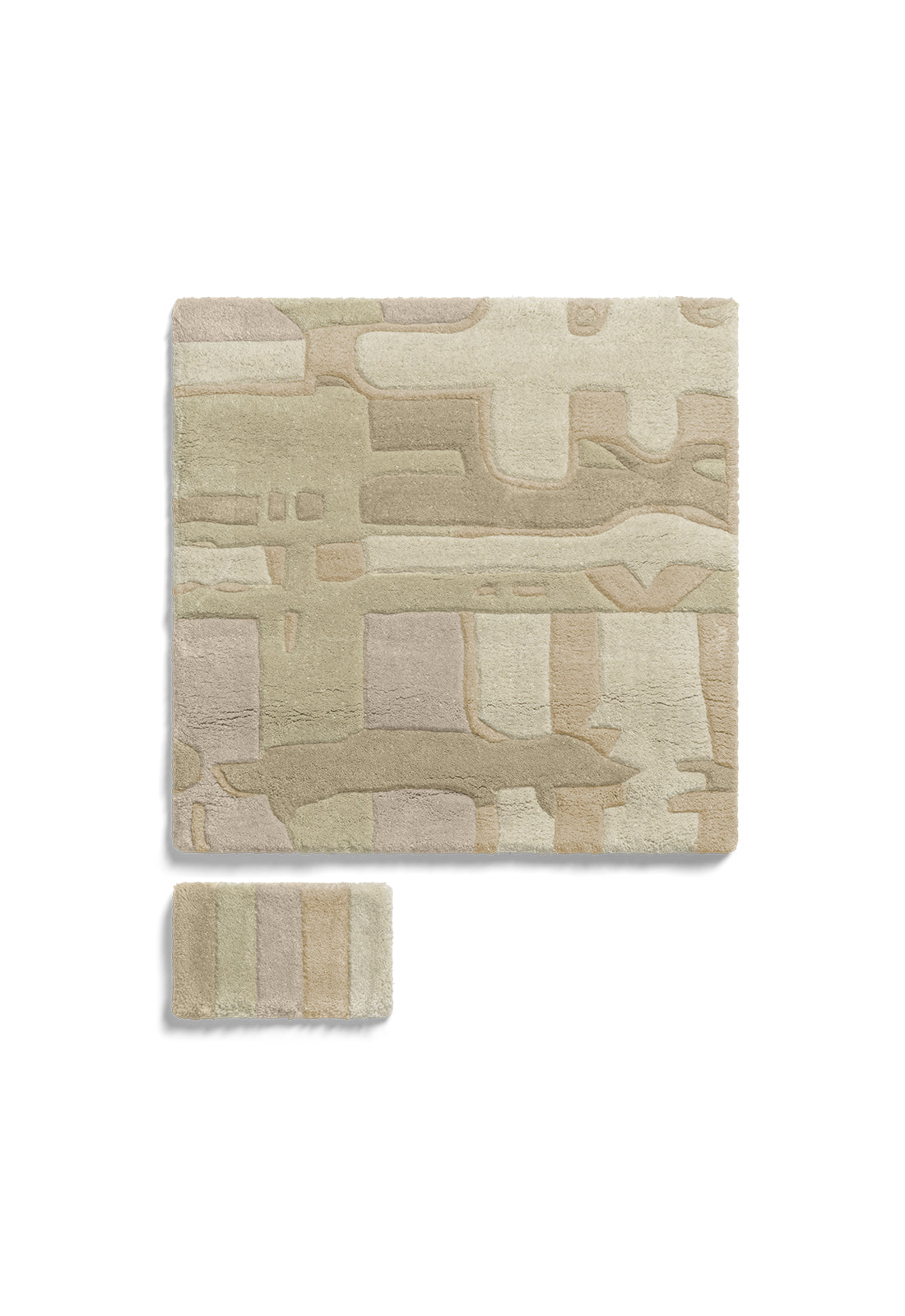 Collina Strada Plaid Haze