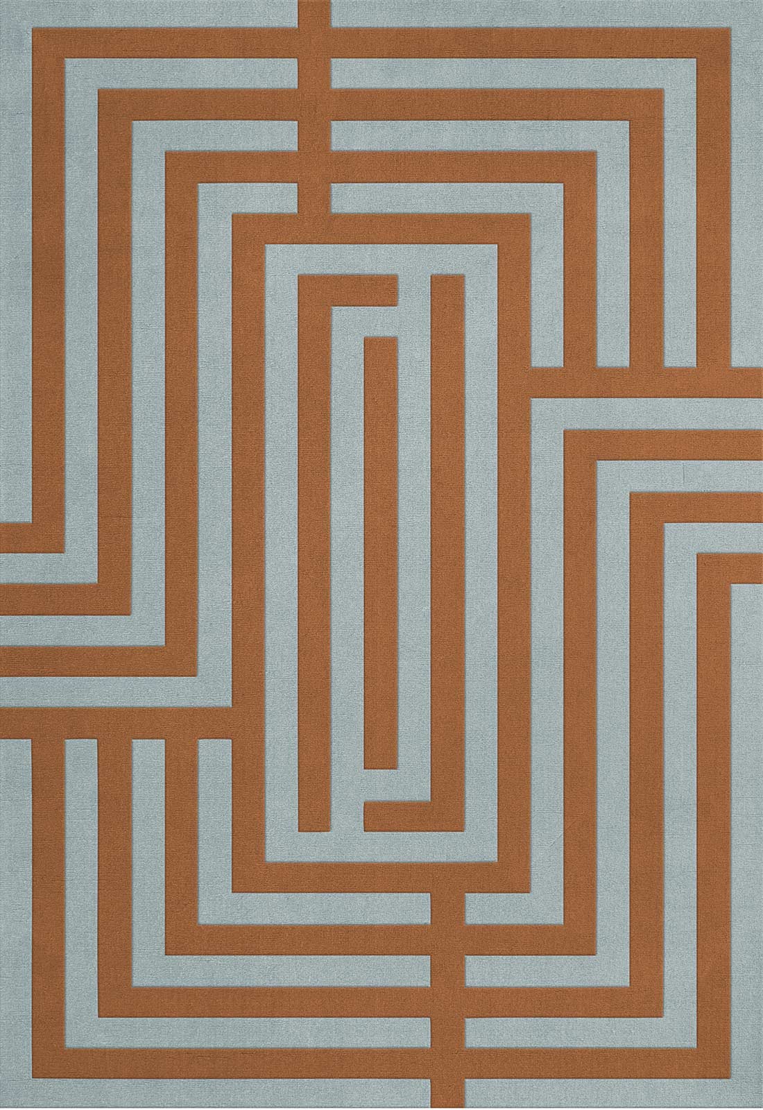 10 Year Collection Letters Teal Umber