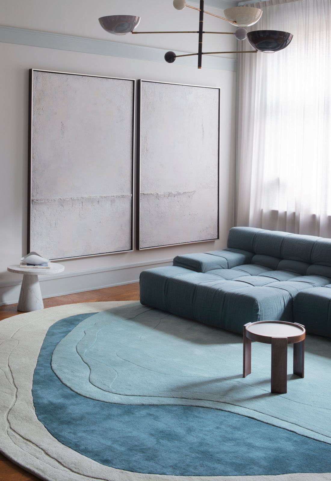 Erik Bratsberg Lozza Teal