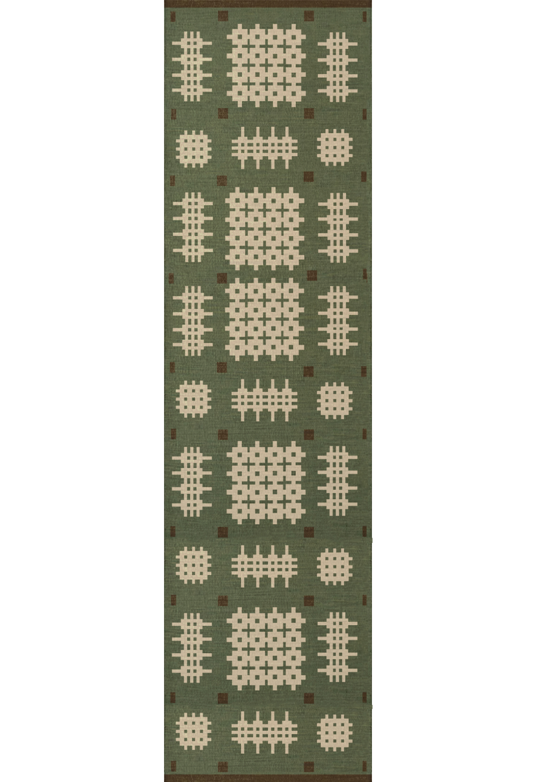Morrisstudio Ryg Bardsey Green