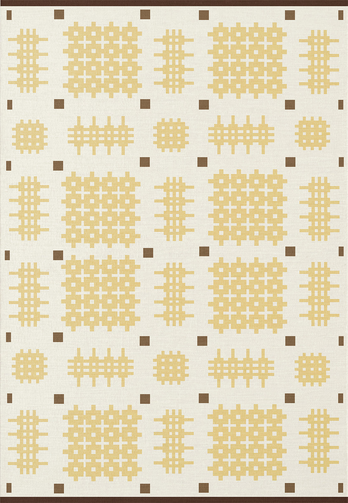 Morrisstudio Ryg Dandelion