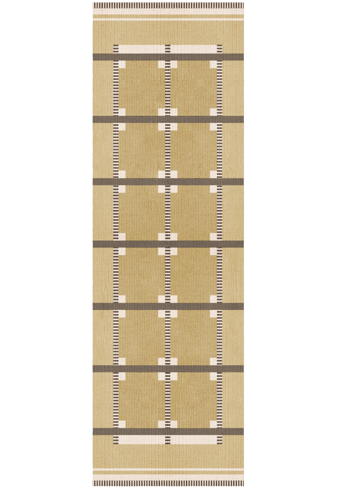 Röllakan Ruth Harvest Yellow