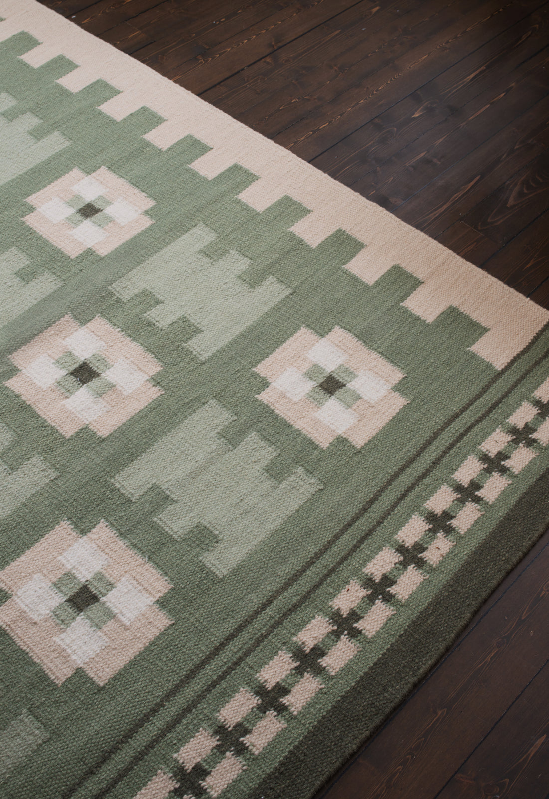 Röllakan Selma Sage