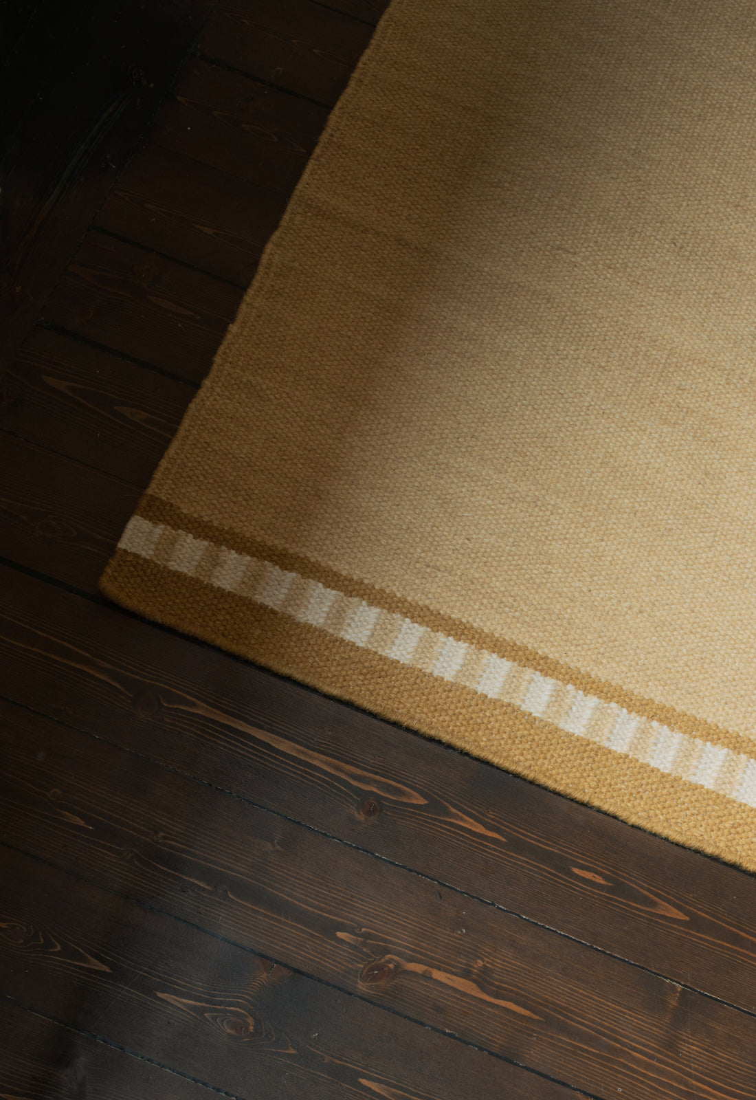 Röllakan Solid Mariegold